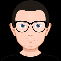 Mikkel comic avatar
