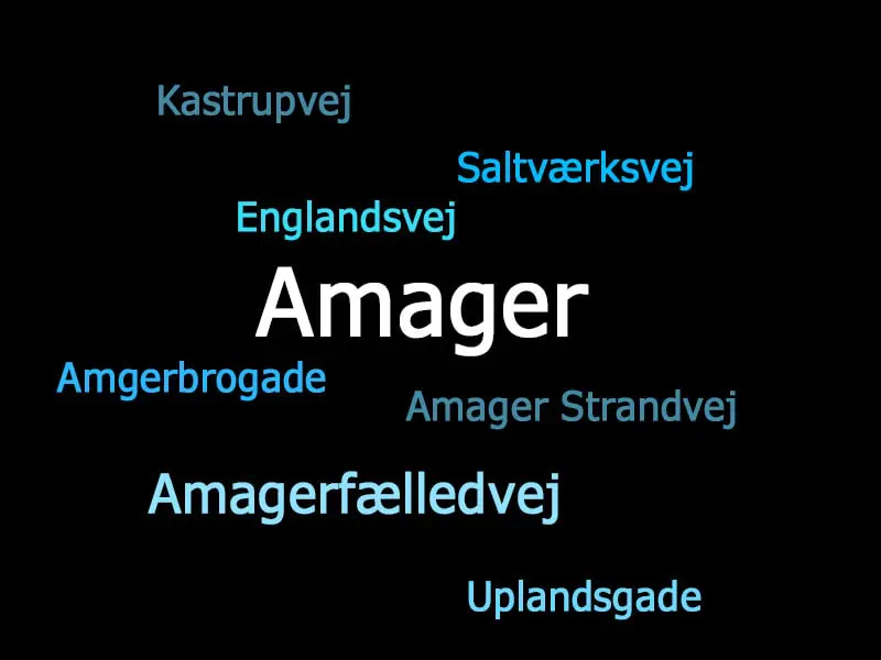 Rengøringsfirma Amager